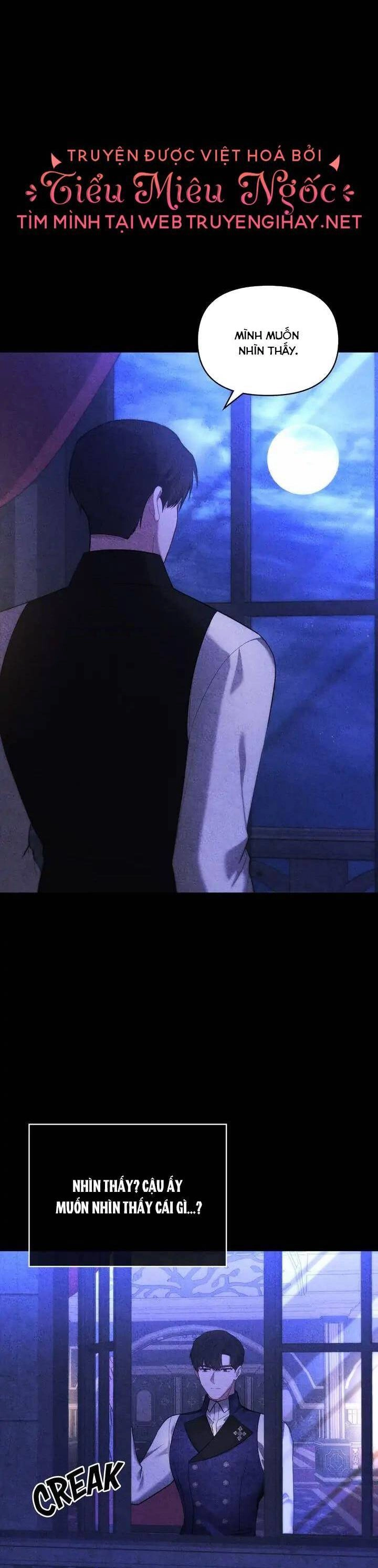 Một Đêm Sâu Đậm Của Adeline Chapter 27 - 9