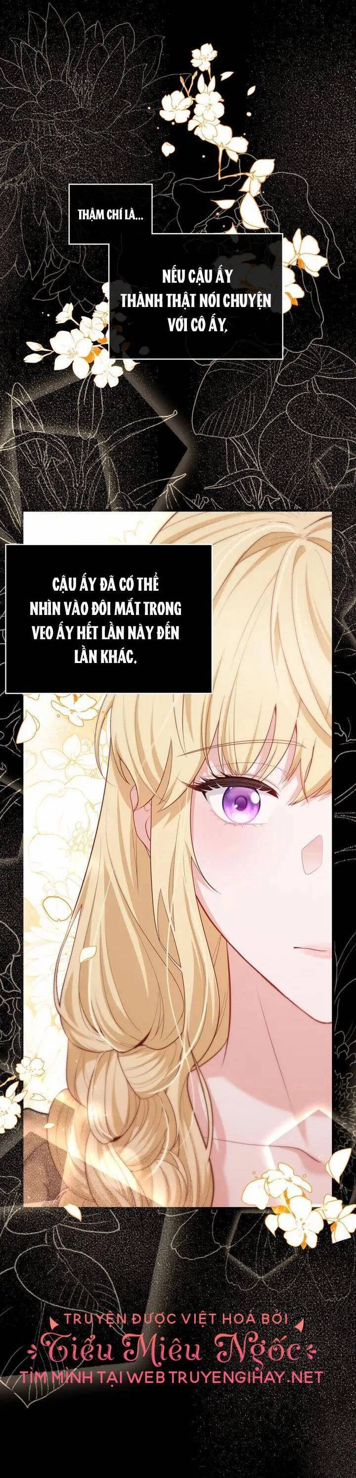 Một Đêm Sâu Đậm Của Adeline Chapter 27 - 17