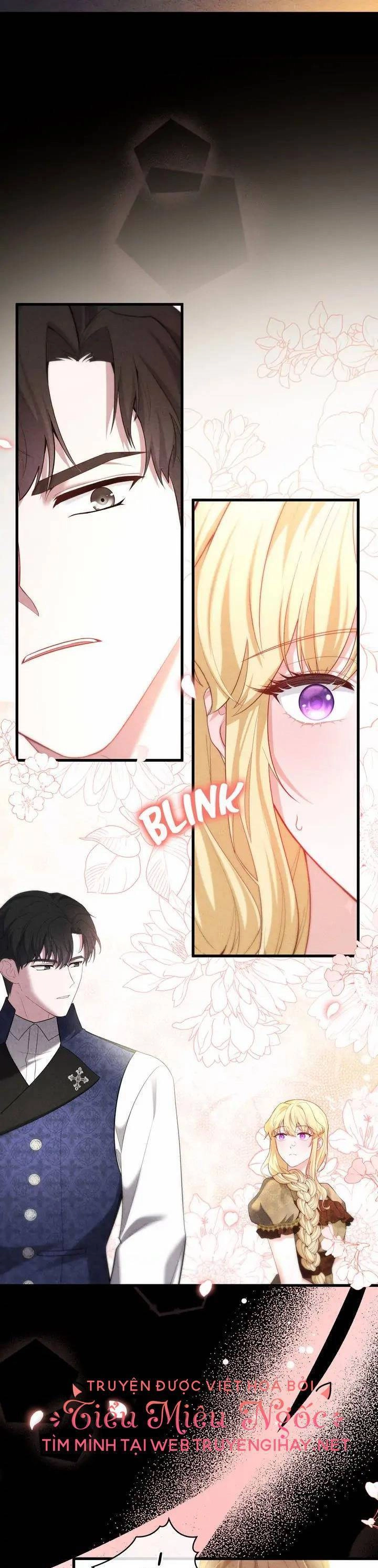 Một Đêm Sâu Đậm Của Adeline Chapter 27 - 19