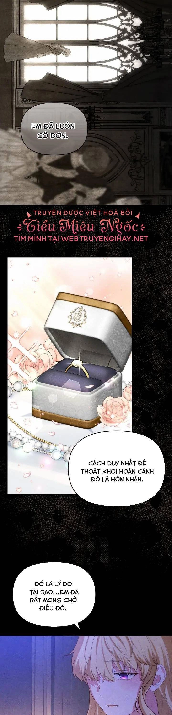 Một Đêm Sâu Đậm Của Adeline Chapter 27 - 23