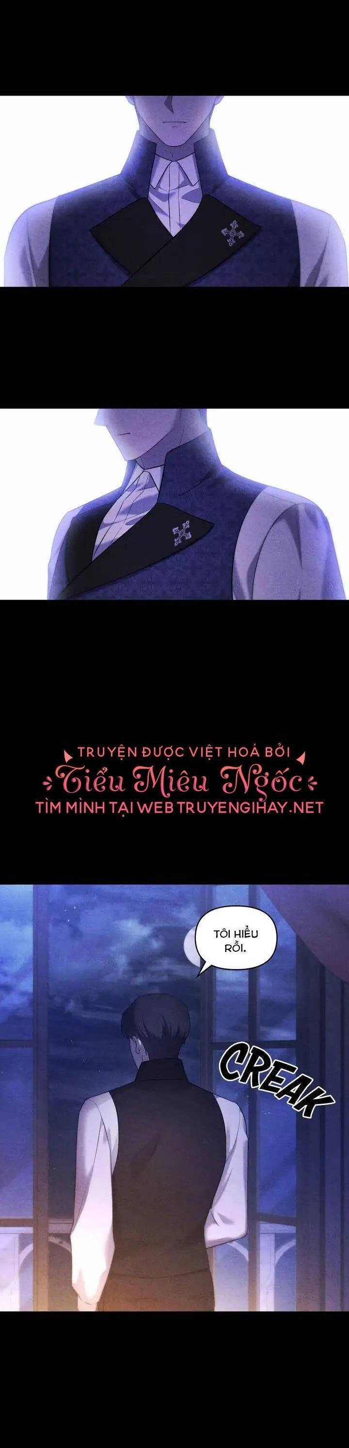 Một Đêm Sâu Đậm Của Adeline Chapter 27 - 25