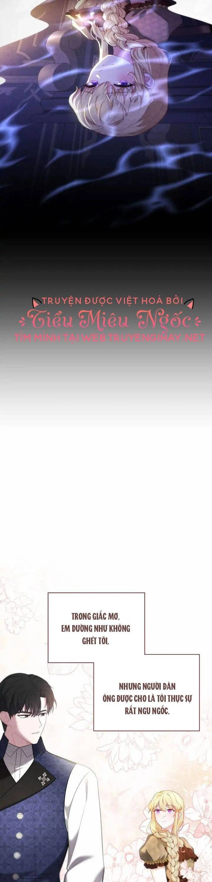 Một Đêm Sâu Đậm Của Adeline Chapter 27 - 30