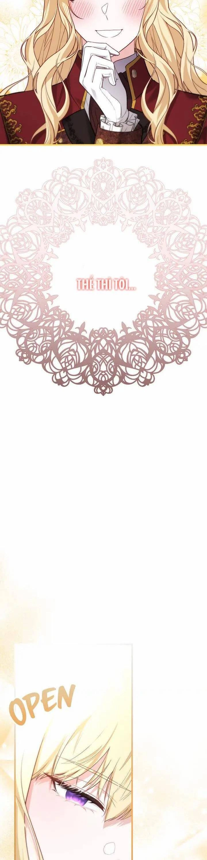 Một Đêm Sâu Đậm Của Adeline Chapter 27 - 33