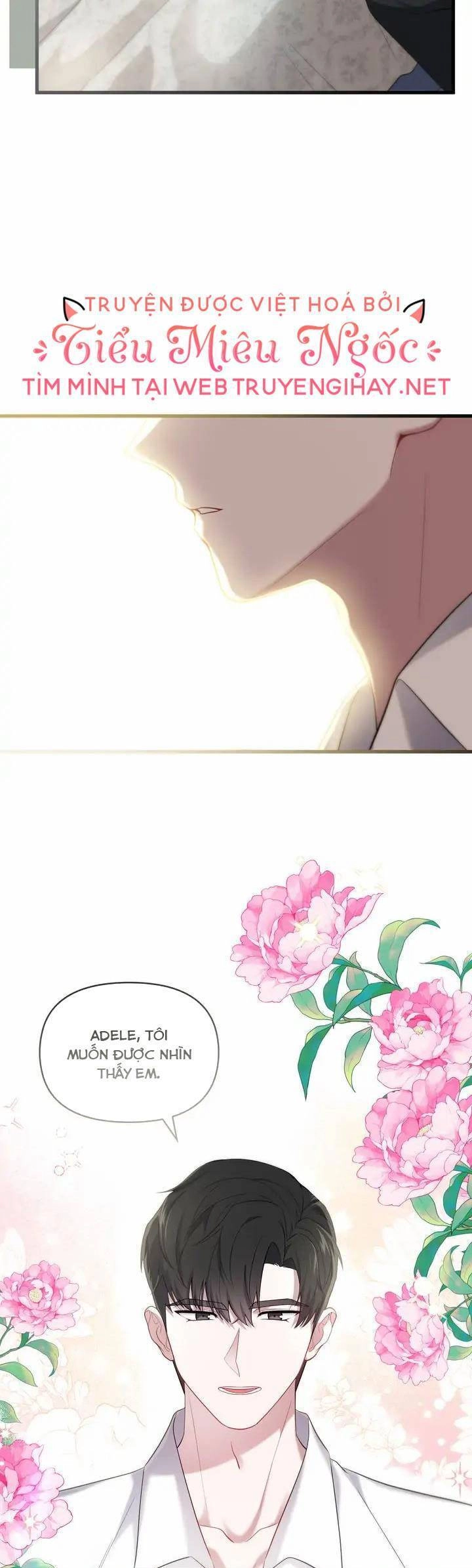 Một Đêm Sâu Đậm Của Adeline Chapter 27 - 35