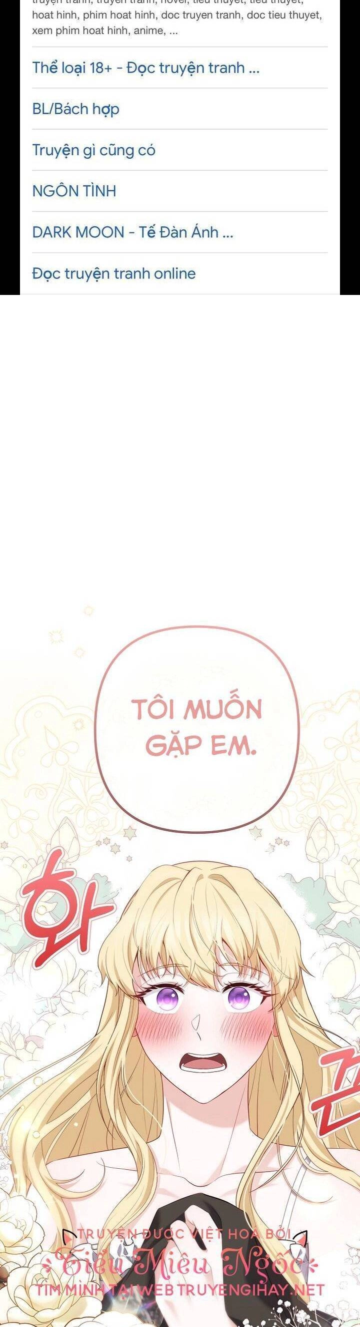 Một Đêm Sâu Đậm Của Adeline Chapter 28 - 2