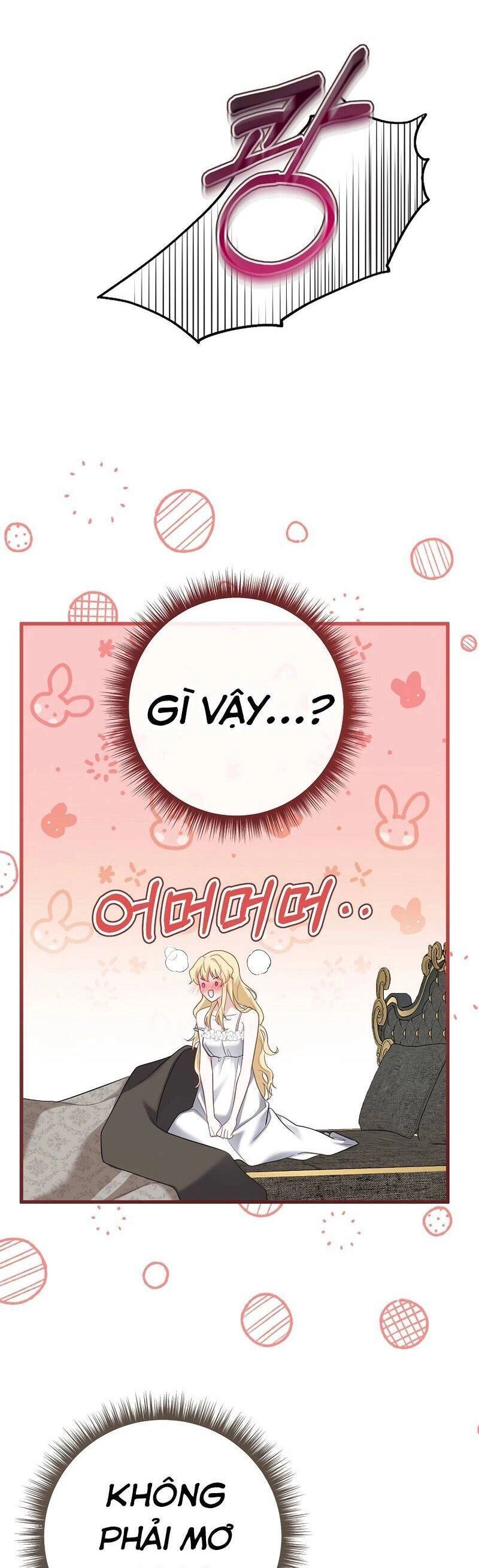 Một Đêm Sâu Đậm Của Adeline Chapter 28 - 12