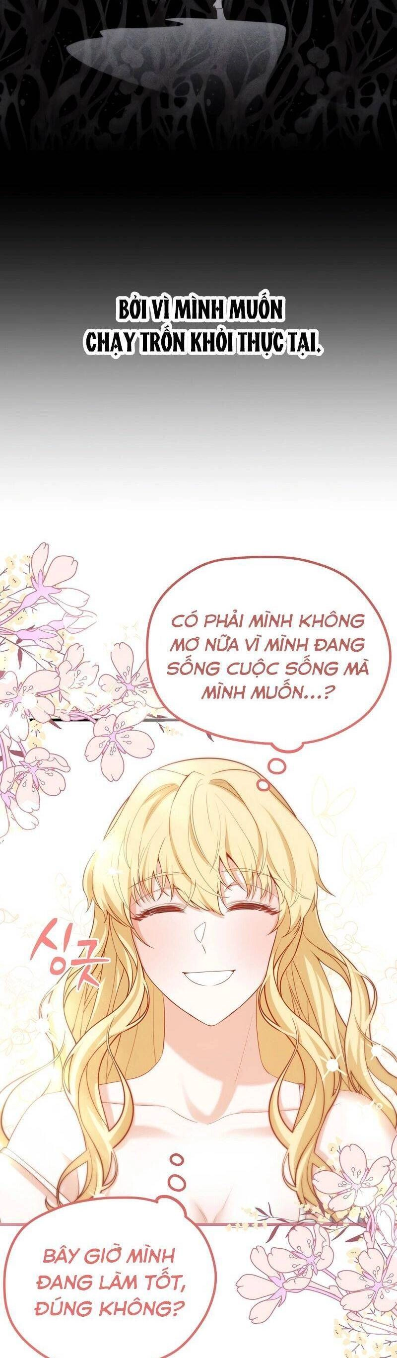 Một Đêm Sâu Đậm Của Adeline Chapter 28 - 16