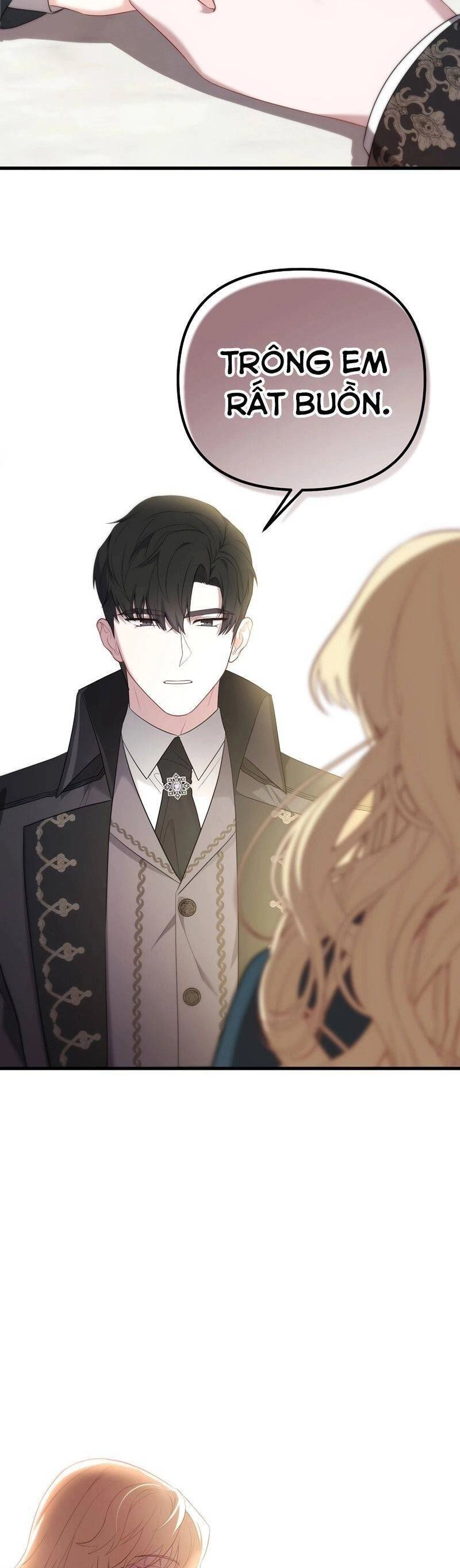 Một Đêm Sâu Đậm Của Adeline Chapter 28 - 22