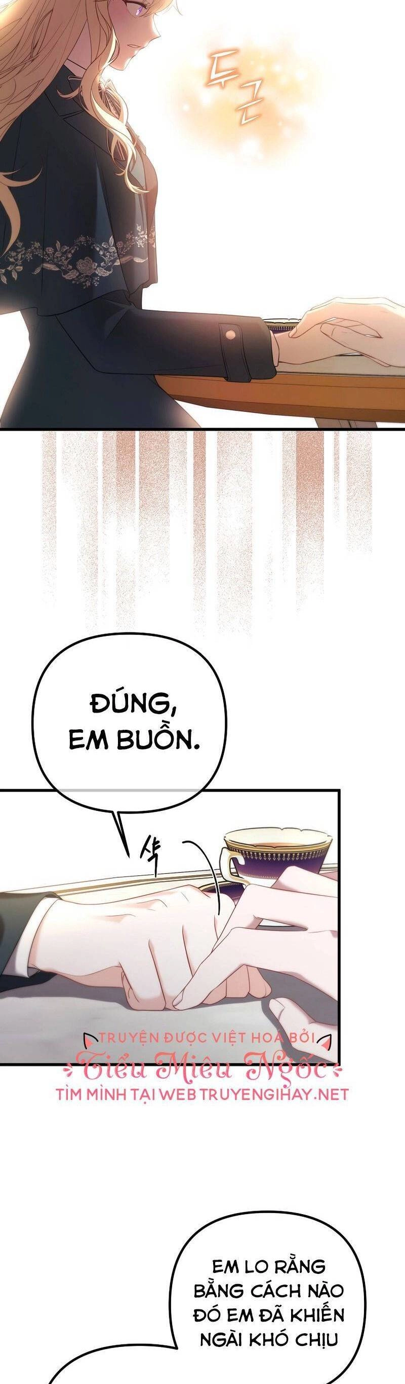 Một Đêm Sâu Đậm Của Adeline Chapter 28 - 23