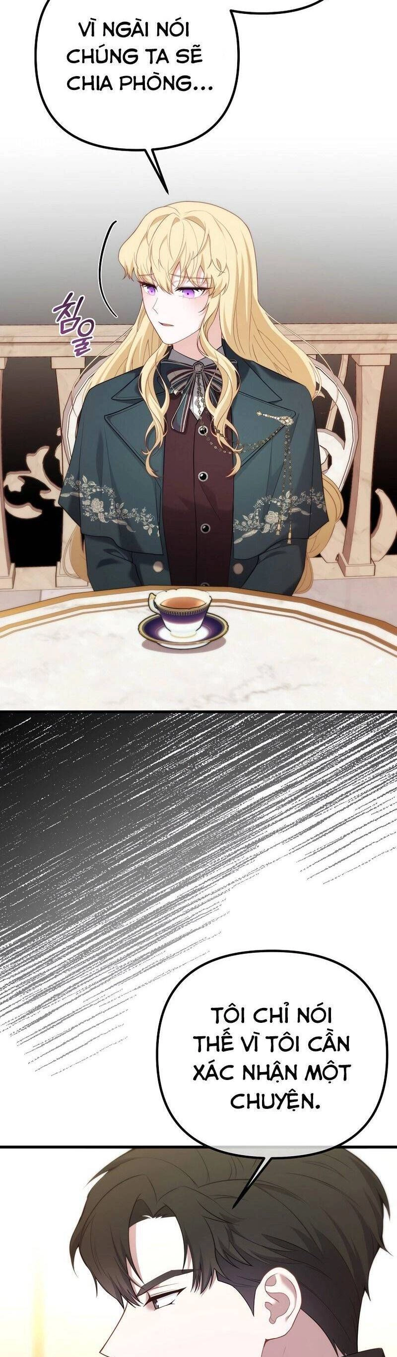 Một Đêm Sâu Đậm Của Adeline Chapter 28 - 24