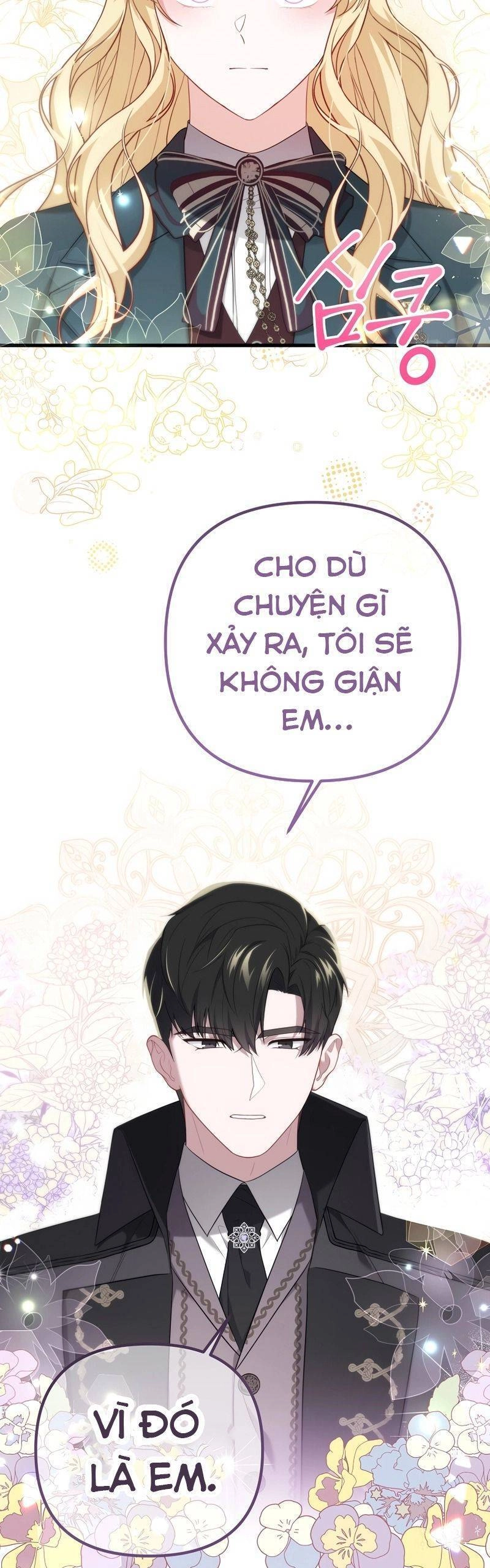 Một Đêm Sâu Đậm Của Adeline Chapter 28 - 27