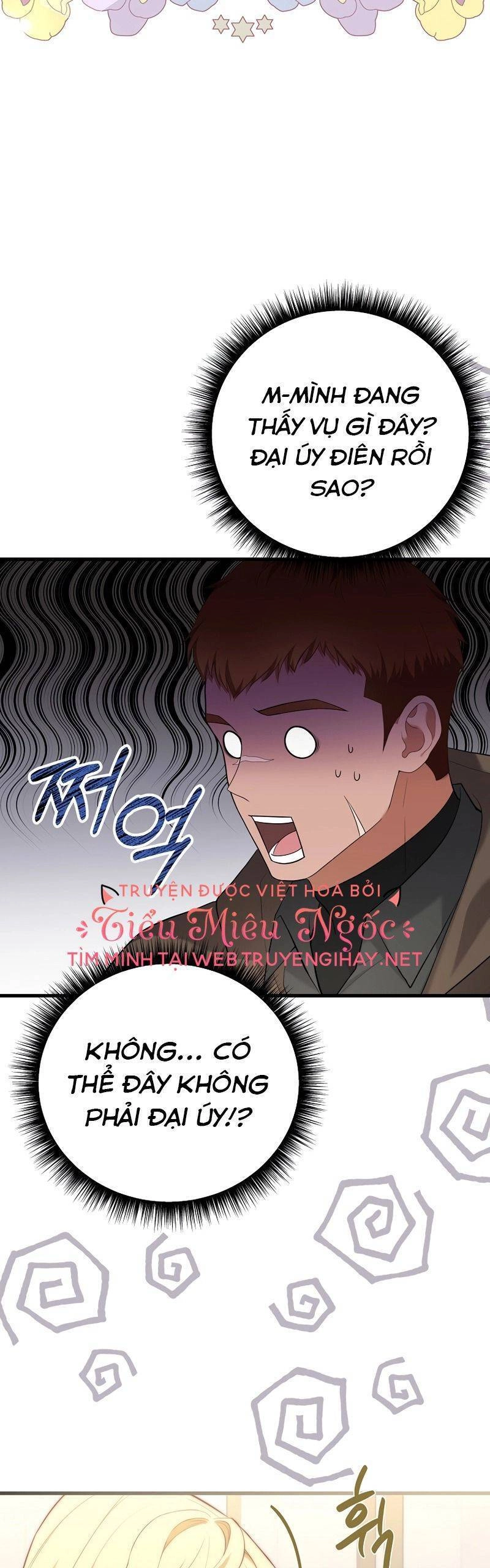 Một Đêm Sâu Đậm Của Adeline Chapter 28 - 28