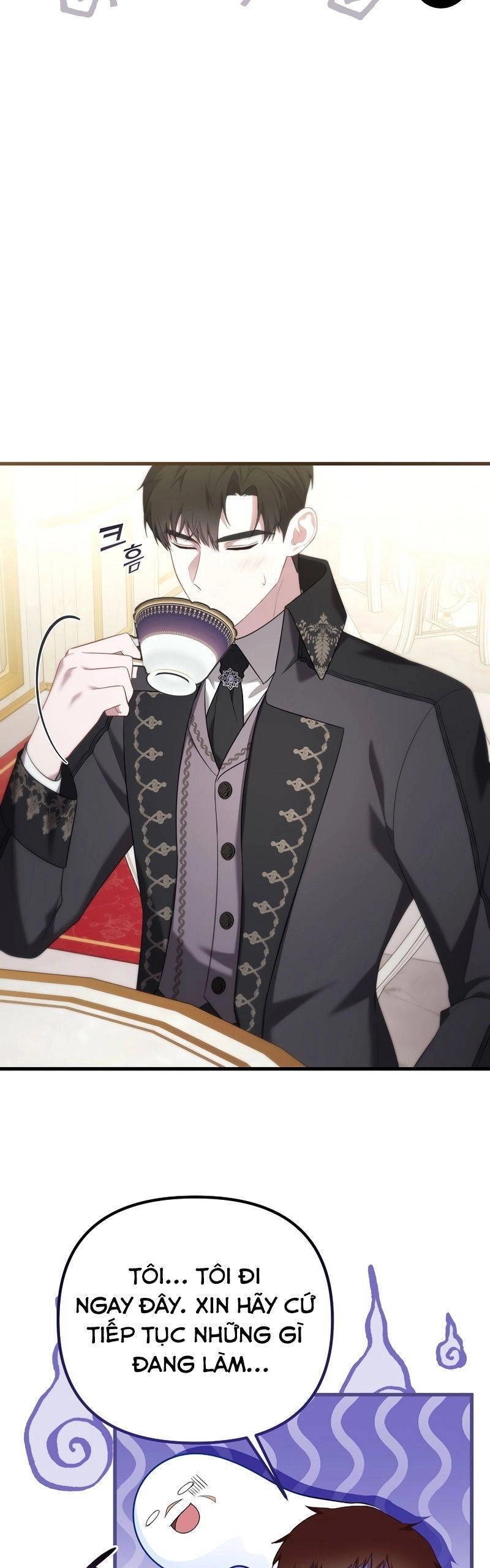 Một Đêm Sâu Đậm Của Adeline Chapter 28 - 30