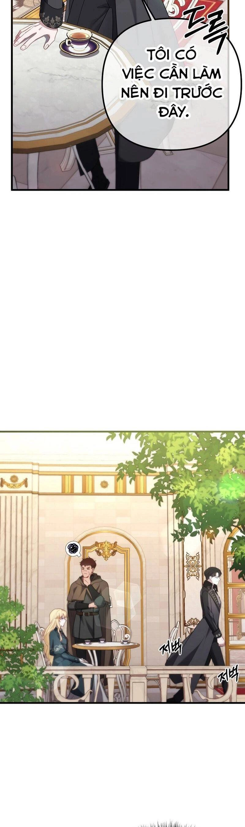 Một Đêm Sâu Đậm Của Adeline Chapter 28 - 34