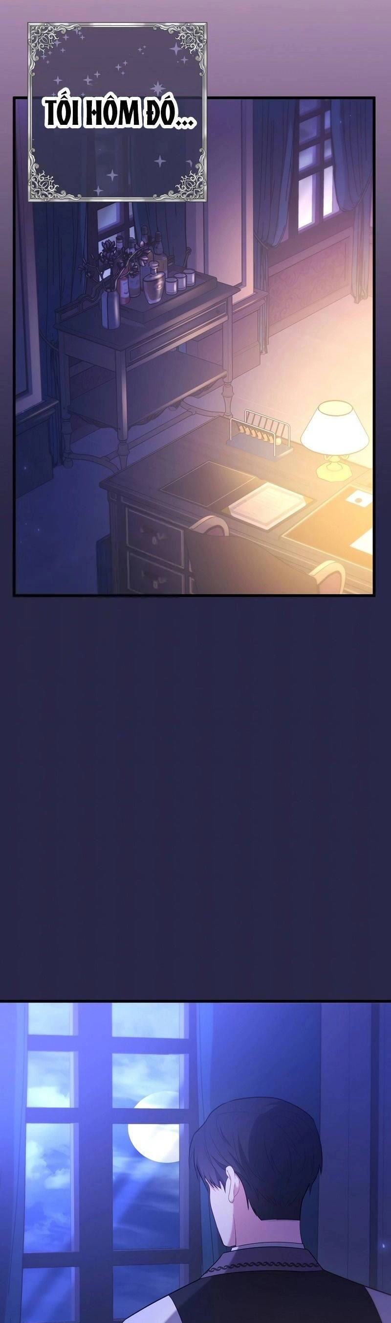 Một Đêm Sâu Đậm Của Adeline Chapter 28 - 36