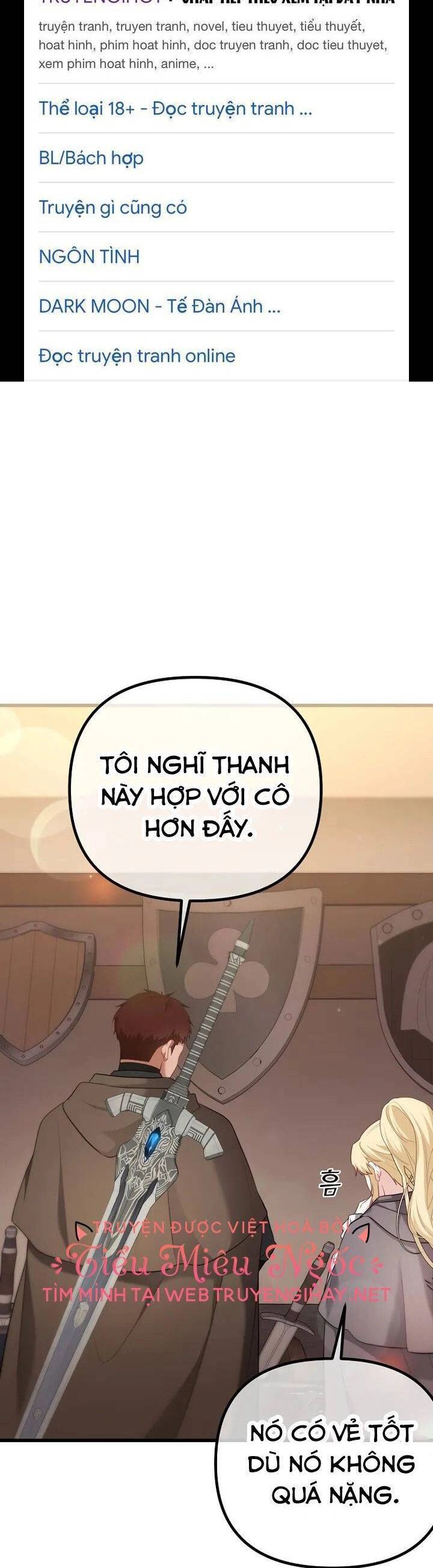 Một Đêm Sâu Đậm Của Adeline Chapter 29 - 2