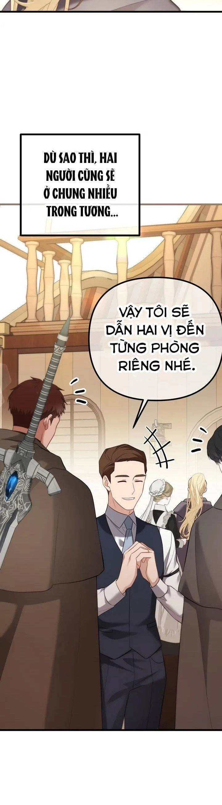 Một Đêm Sâu Đậm Của Adeline Chapter 29 - 6