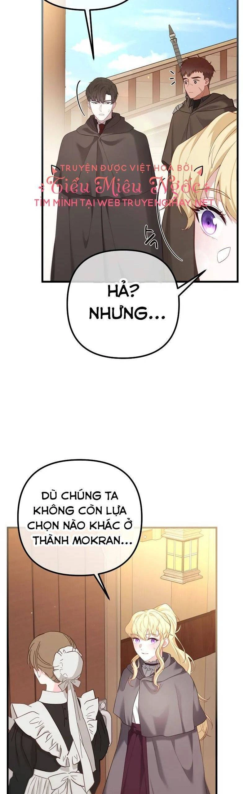 Một Đêm Sâu Đậm Của Adeline Chapter 29 - 8