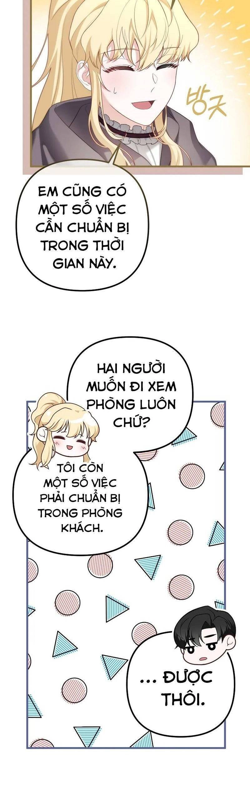 Một Đêm Sâu Đậm Của Adeline Chapter 29 - 10