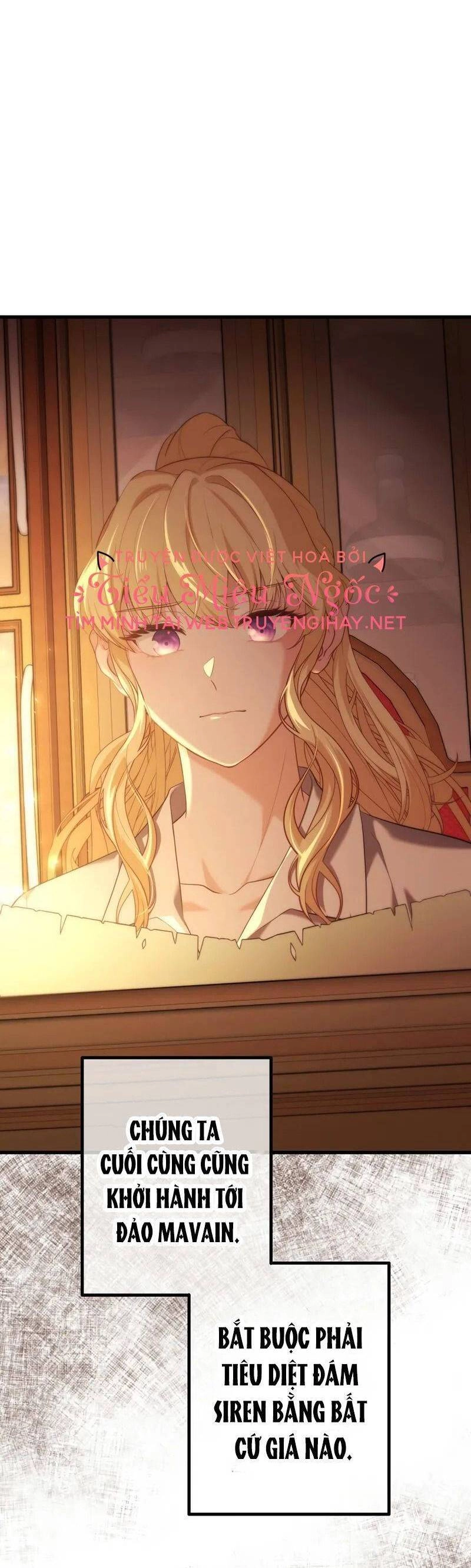 Một Đêm Sâu Đậm Của Adeline Chapter 29 - 14