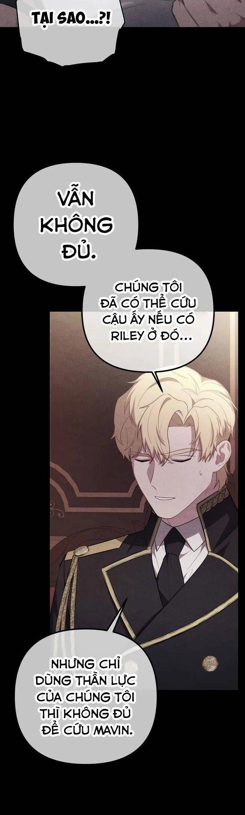 Một Đêm Sâu Đậm Của Adeline Chapter 29 - 18