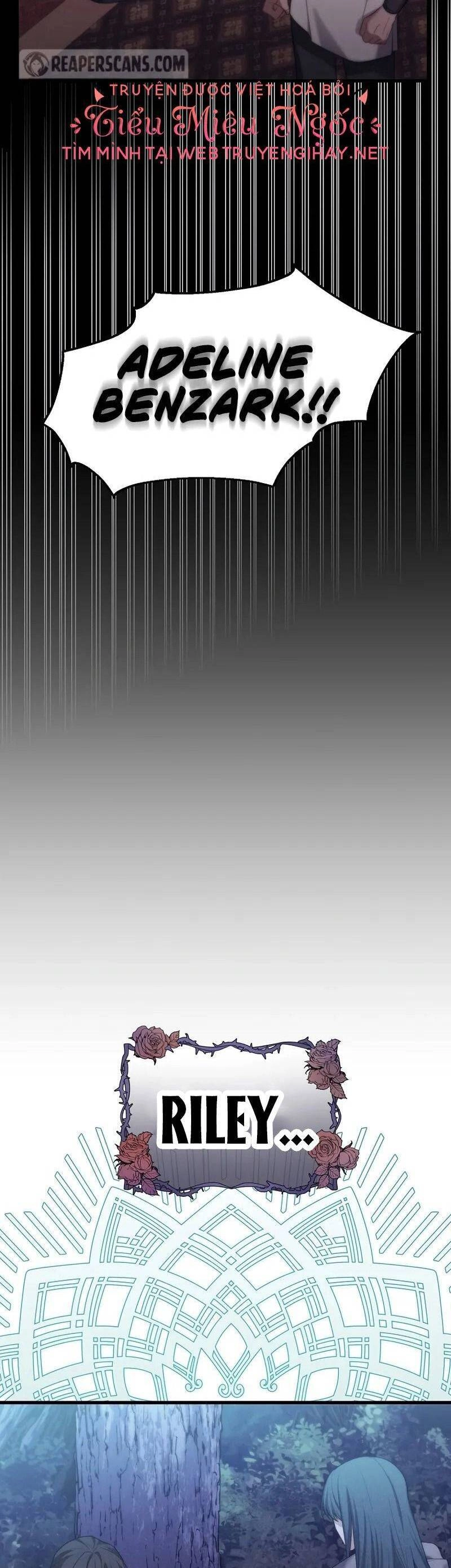 Một Đêm Sâu Đậm Của Adeline Chapter 29 - 21