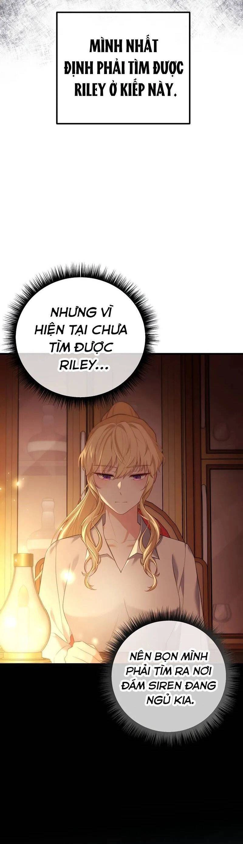 Một Đêm Sâu Đậm Của Adeline Chapter 29 - 23