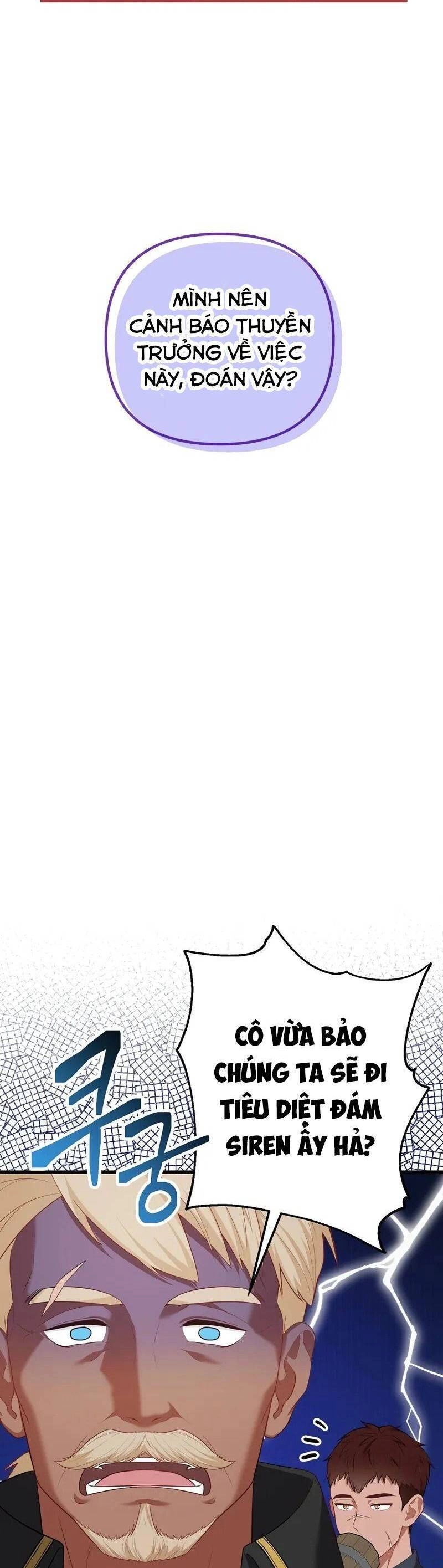 Một Đêm Sâu Đậm Của Adeline Chapter 29 - 28