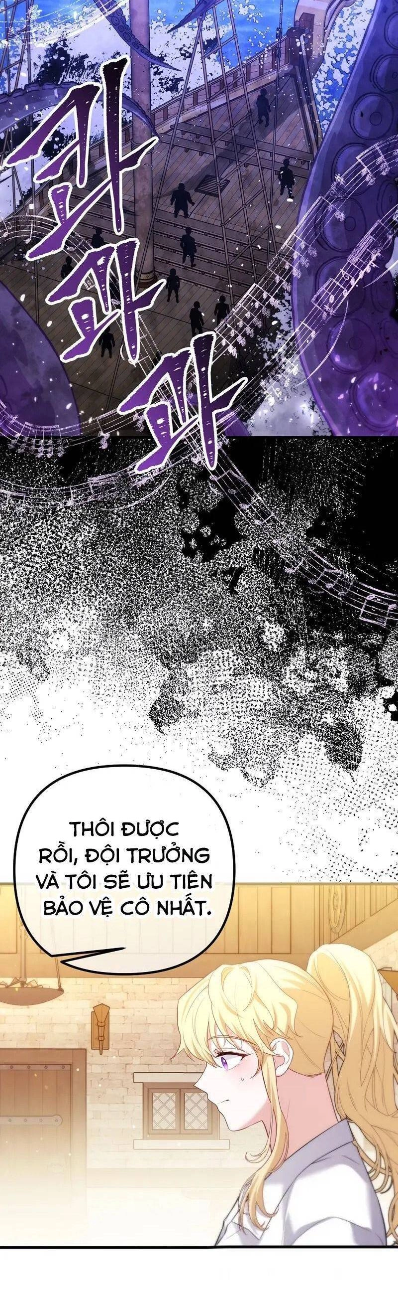 Một Đêm Sâu Đậm Của Adeline Chapter 29 - 34