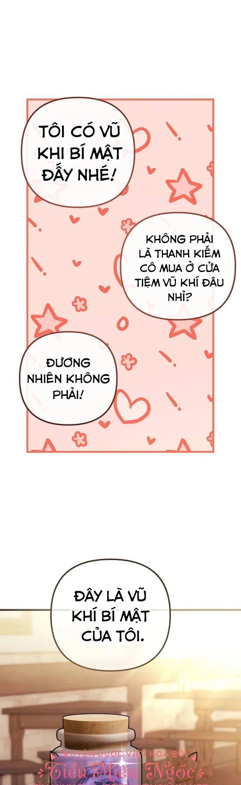 Một Đêm Sâu Đậm Của Adeline Chapter 29 - 35