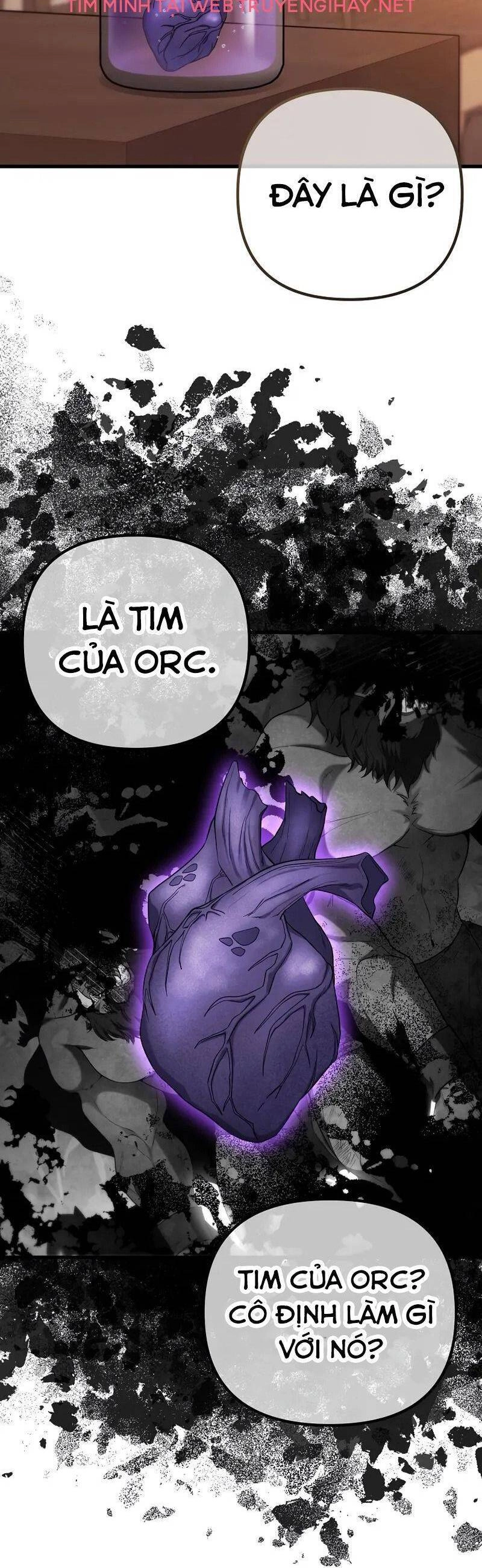 Một Đêm Sâu Đậm Của Adeline Chapter 29 - 36