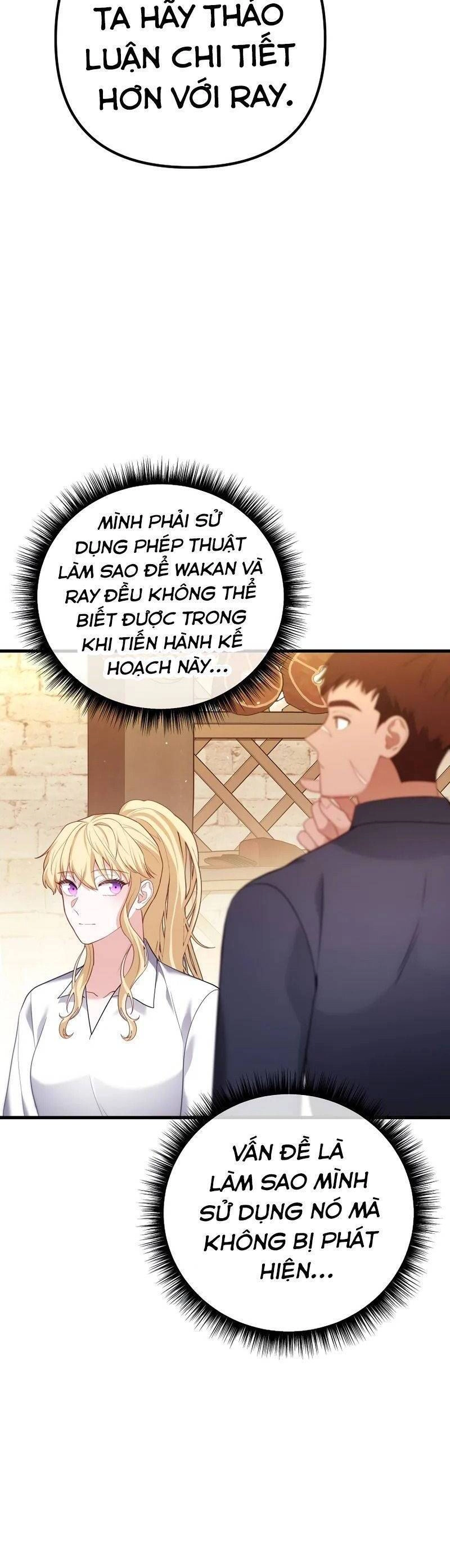 Một Đêm Sâu Đậm Của Adeline Chapter 29 - 39