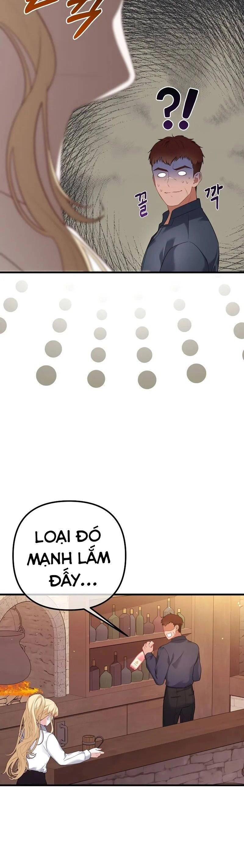 Một Đêm Sâu Đậm Của Adeline Chapter 29 - 43