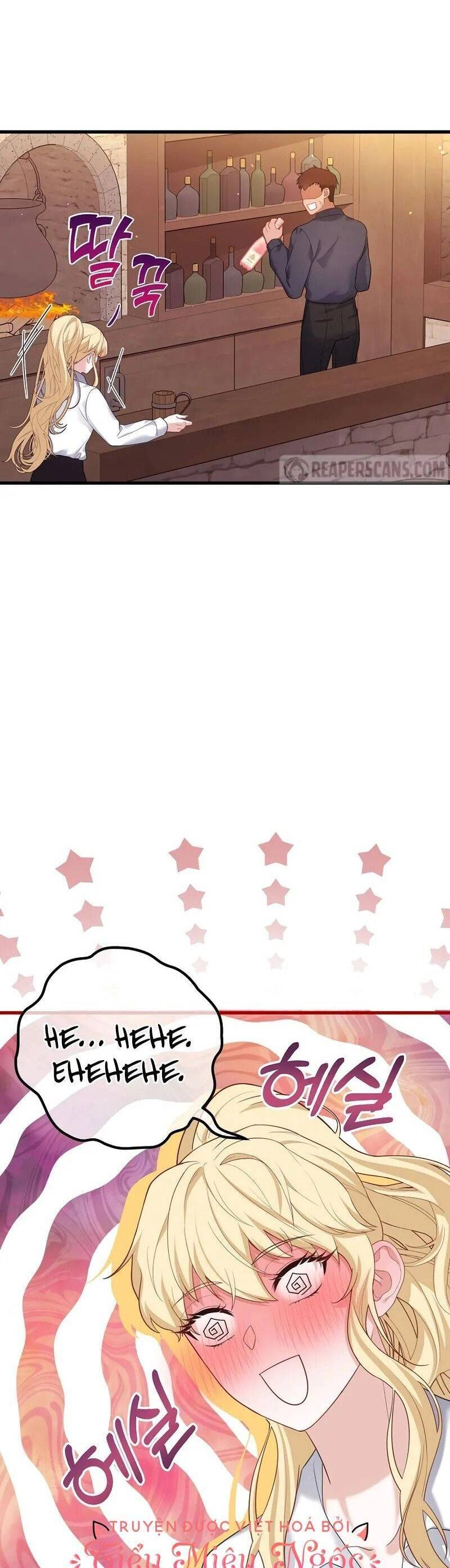 Một Đêm Sâu Đậm Của Adeline Chapter 29 - 44