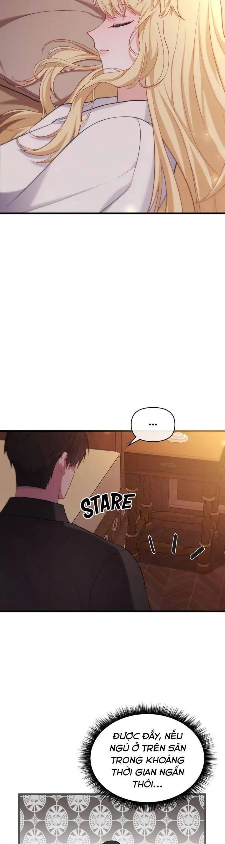 Một Đêm Sâu Đậm Của Adeline Chapter 30 - 16