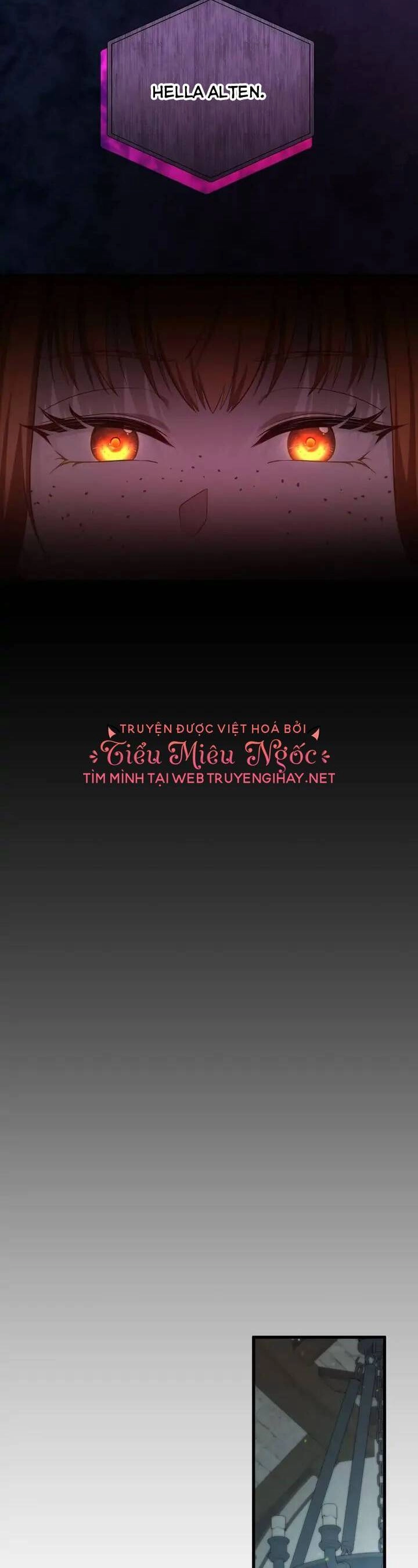 Một Đêm Sâu Đậm Của Adeline Chapter 30 - 21