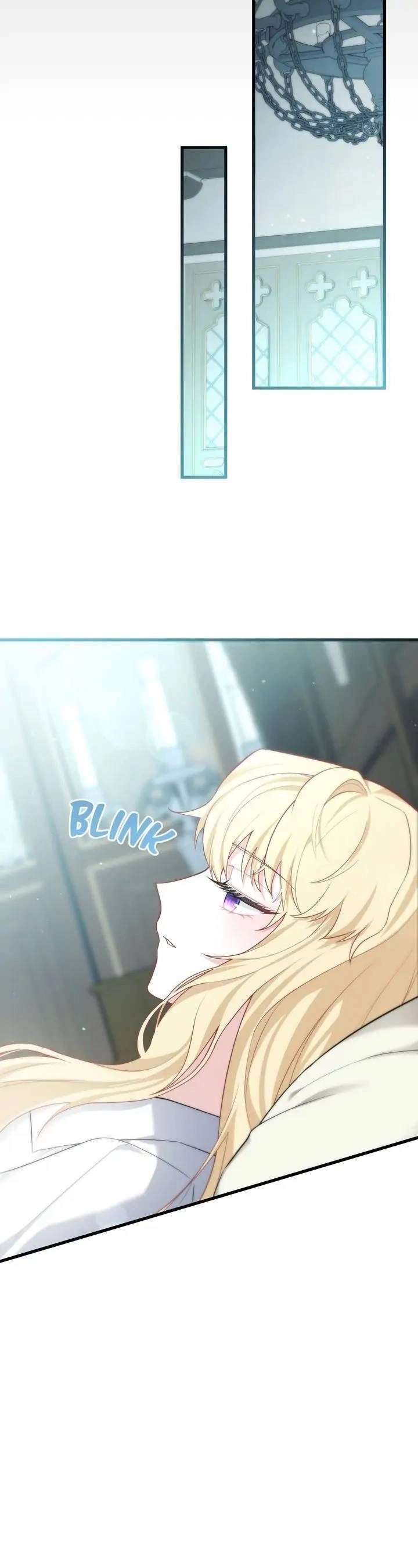 Một Đêm Sâu Đậm Của Adeline Chapter 30 - 22