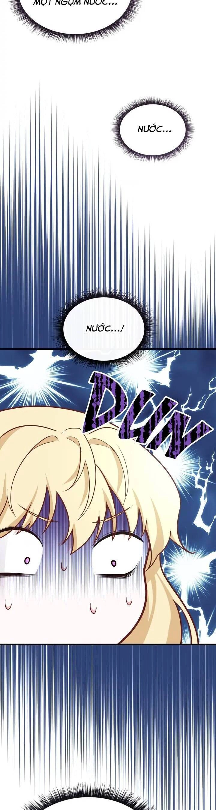 Một Đêm Sâu Đậm Của Adeline Chapter 30 - 24