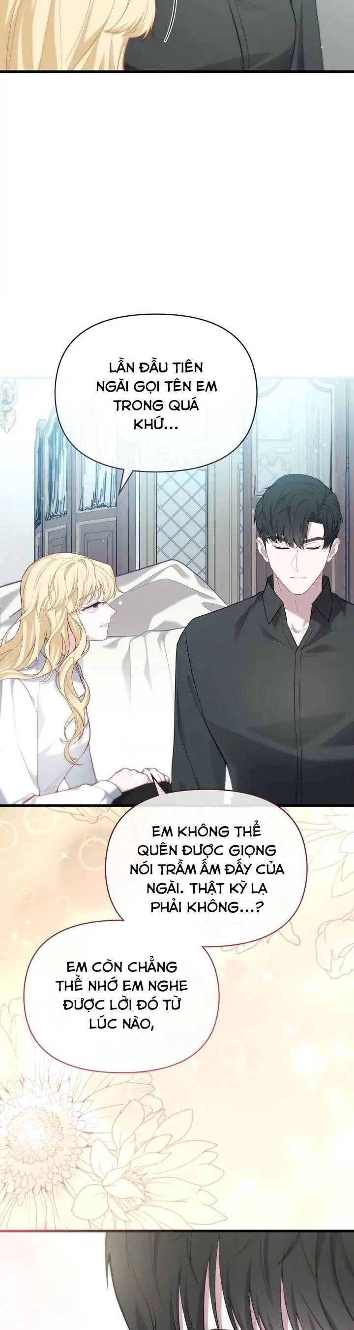 Một Đêm Sâu Đậm Của Adeline Chapter 30 - 32