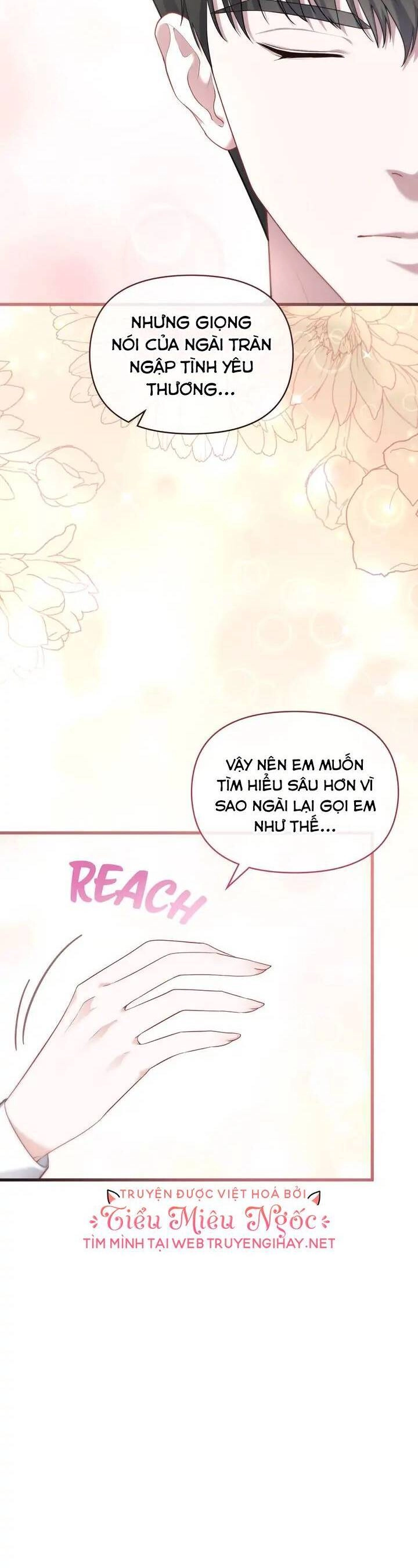 Một Đêm Sâu Đậm Của Adeline Chapter 30 - 33