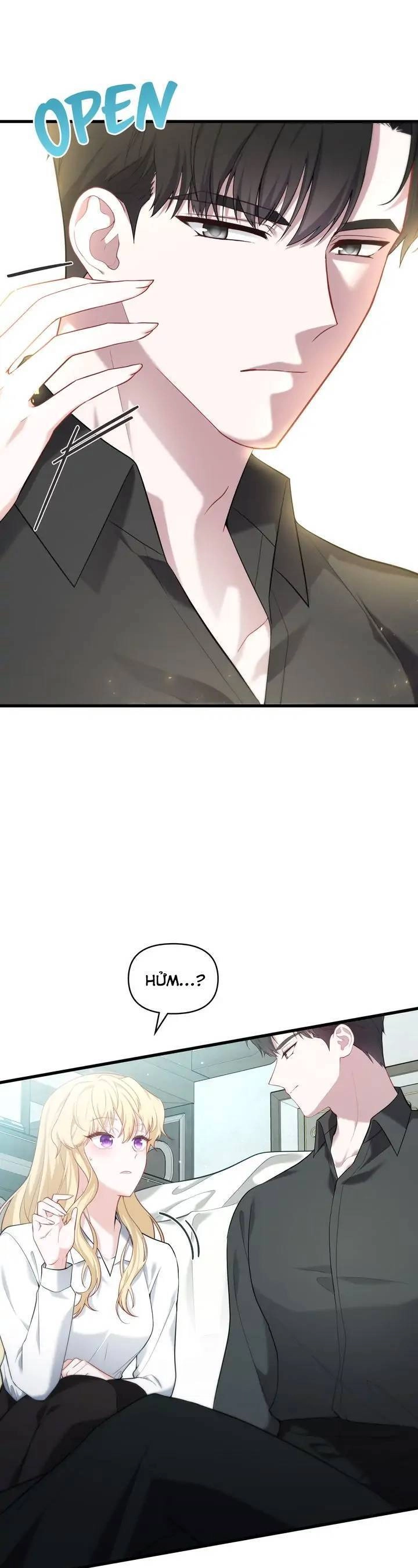 Một Đêm Sâu Đậm Của Adeline Chapter 30 - 34