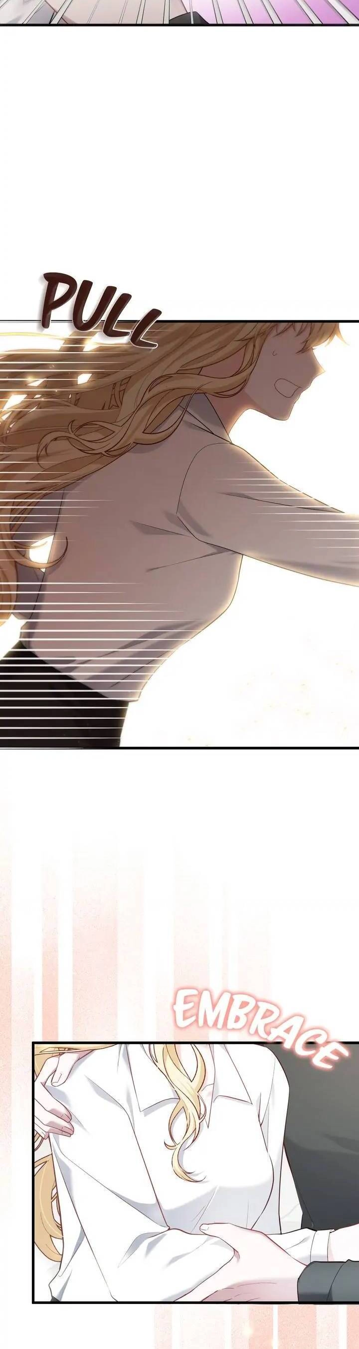 Một Đêm Sâu Đậm Của Adeline Chapter 30 - 36