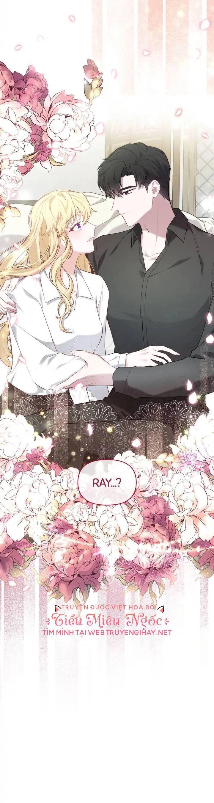 Một Đêm Sâu Đậm Của Adeline Chapter 30 - 37