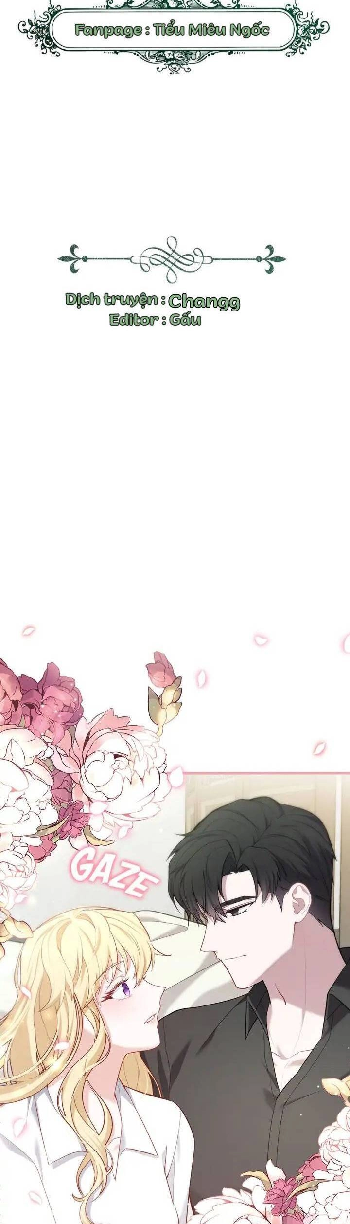 Một Đêm Sâu Đậm Của Adeline Chapter 31 - 2