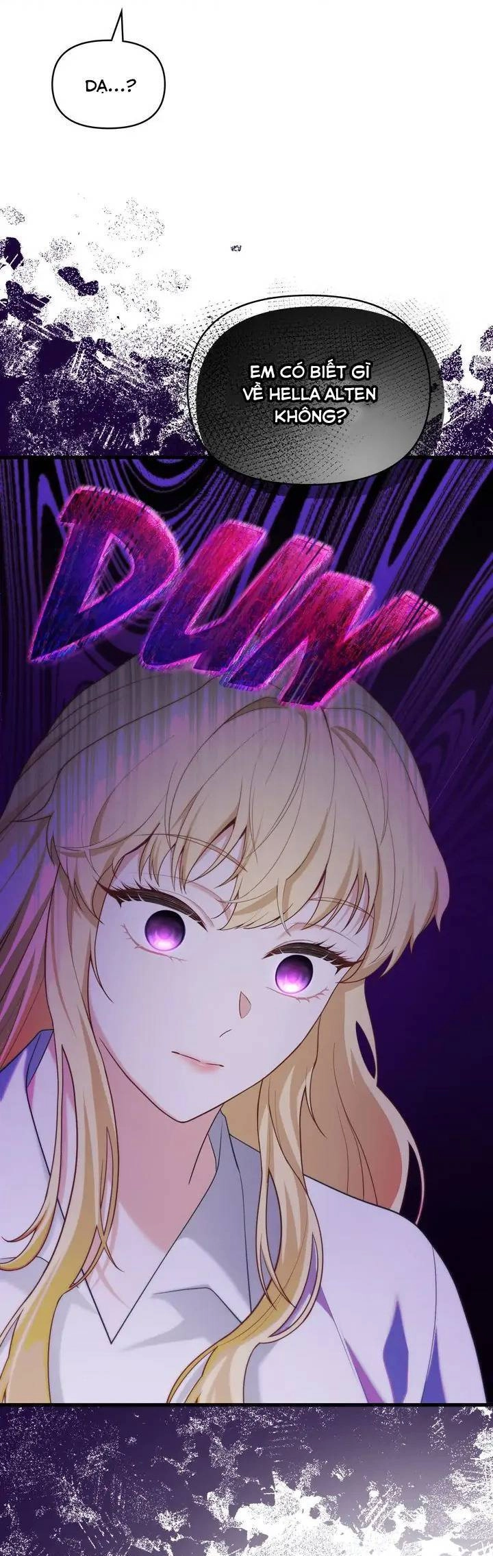 Một Đêm Sâu Đậm Của Adeline Chapter 31 - 5