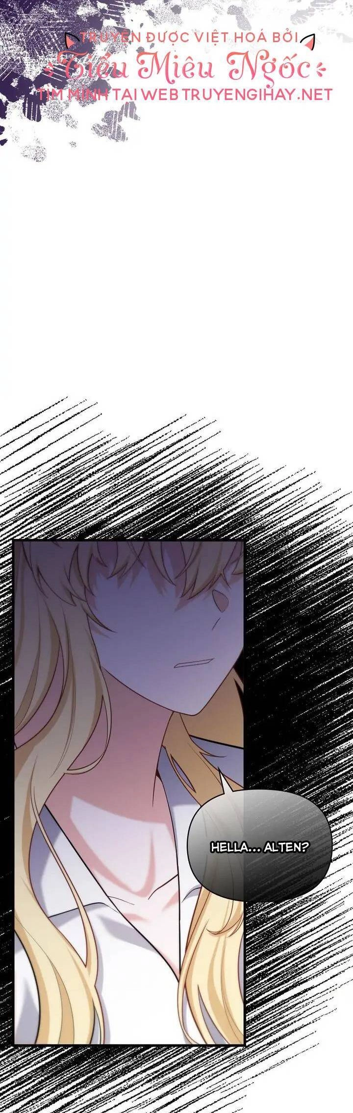 Một Đêm Sâu Đậm Của Adeline Chapter 31 - 6