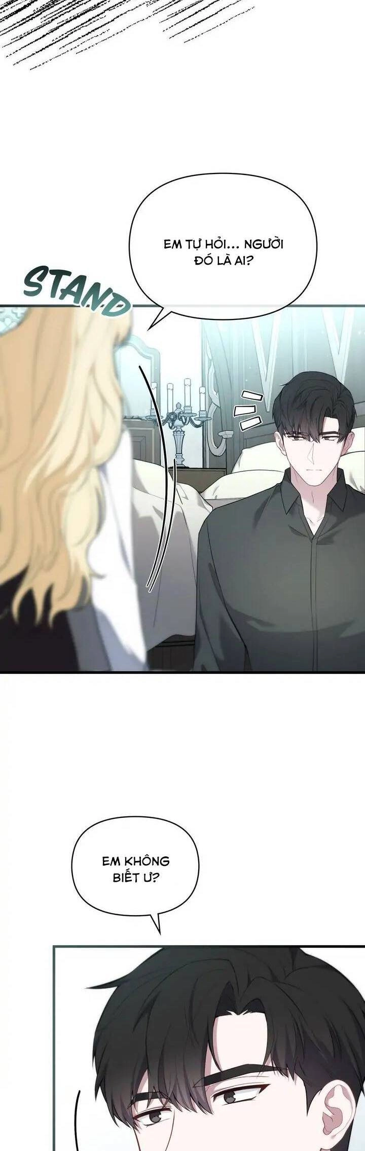 Một Đêm Sâu Đậm Của Adeline Chapter 31 - 7