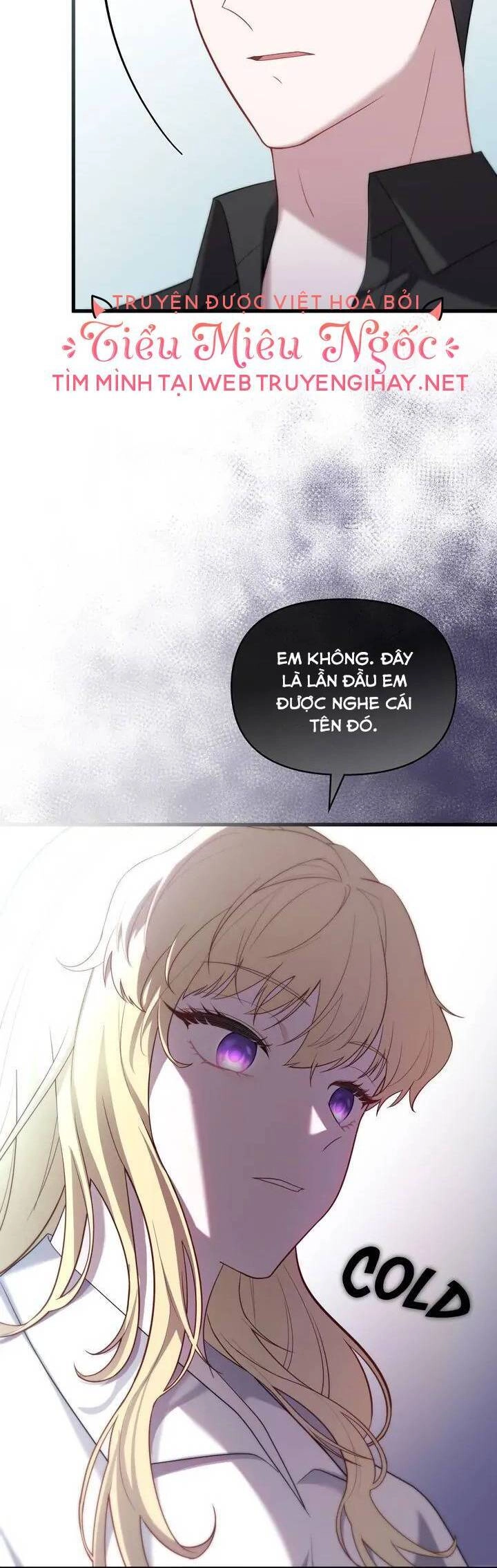 Một Đêm Sâu Đậm Của Adeline Chapter 31 - 8