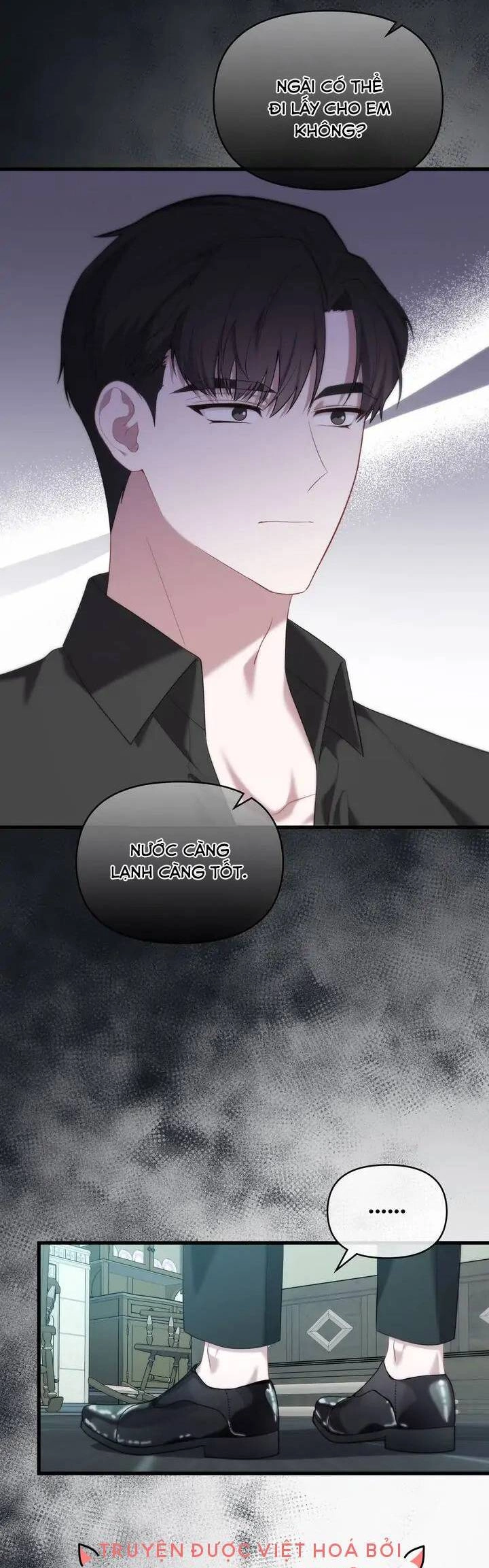 Một Đêm Sâu Đậm Của Adeline Chapter 31 - 11