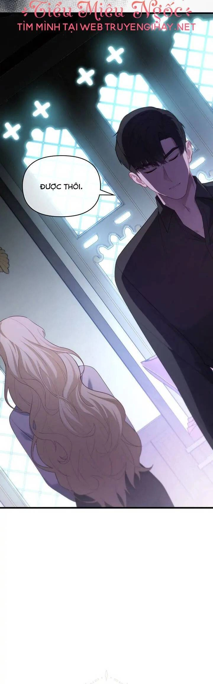 Một Đêm Sâu Đậm Của Adeline Chapter 31 - 12